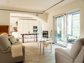 The Best Rent - Attic with terrace in Milan downtown